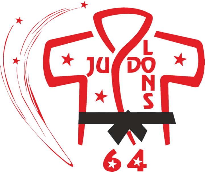 Logo Judo Lons 64