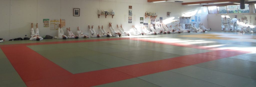 Lire la suite à propos de l’article Bienvenue sur le nouveau site du Judo Club de Lons