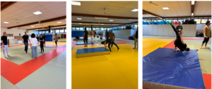 Lire la suite à propos de l’article Octobre 2025 – Le temps d’un “team building”, notre partenaire ORPI s’essaie à la Gym Self-Défense